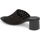Munro - Women's Jules Nubuck Sandal