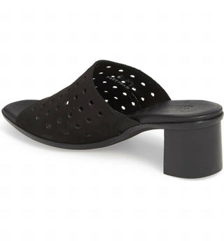 Munro - Sandália Jules Nubuck Feminina