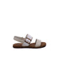 Sorel - Women's Ella III Slingback Sandals