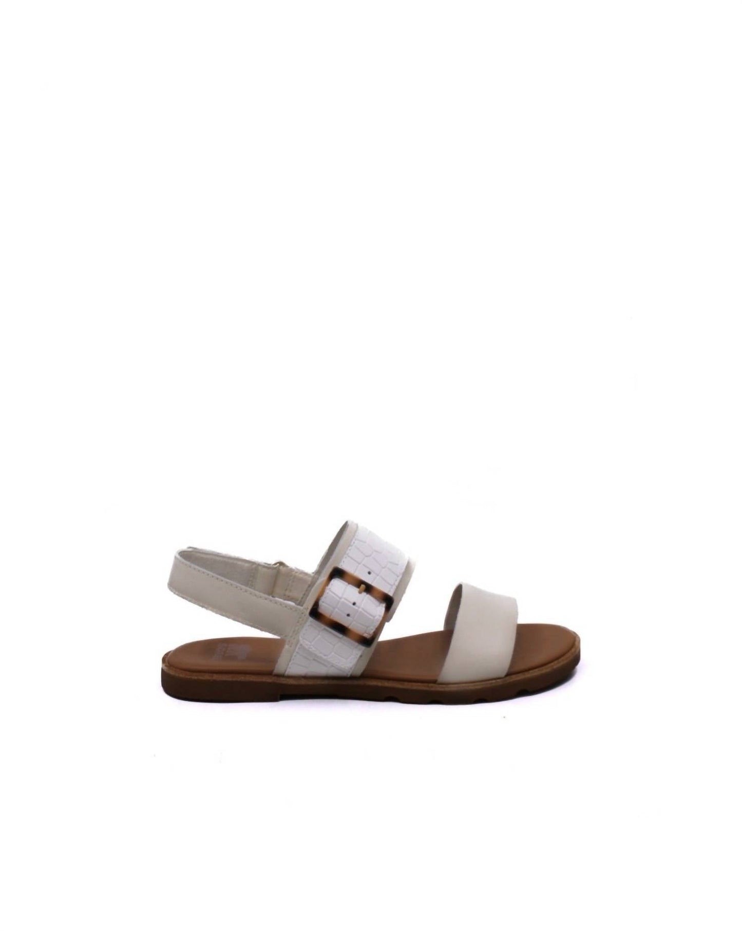 Sorel - Women's Ella III Slingback Sandals