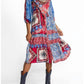 Johnny Was - CORNELIA DRESS