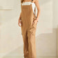 Bucketlist - Parachute Overalls Jumpsuit