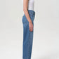 Agolde - Ren Wide Leg Jean