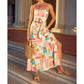 Dress Forum - Odalys Maxi Dress