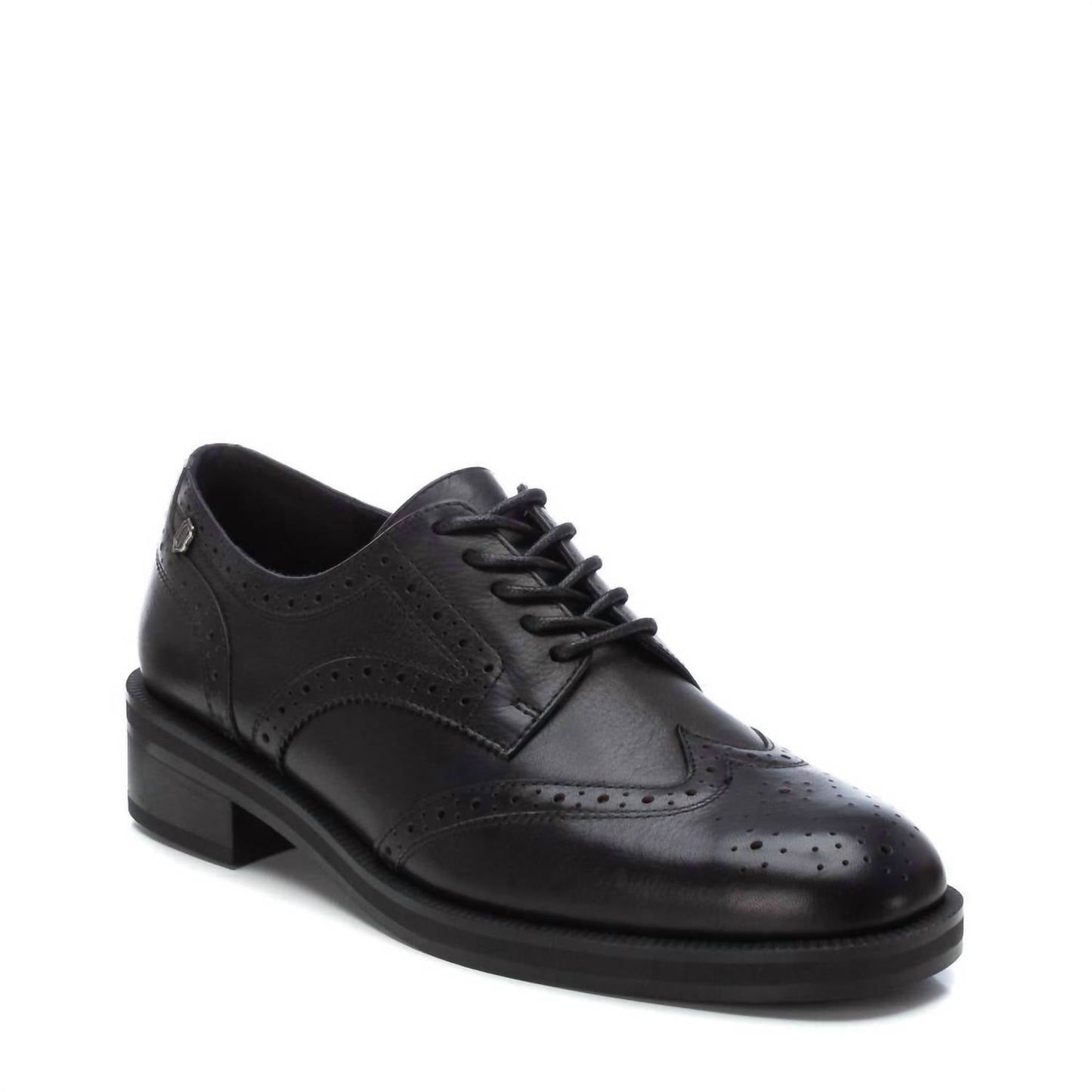 Xti - Women's Leather Moccasins