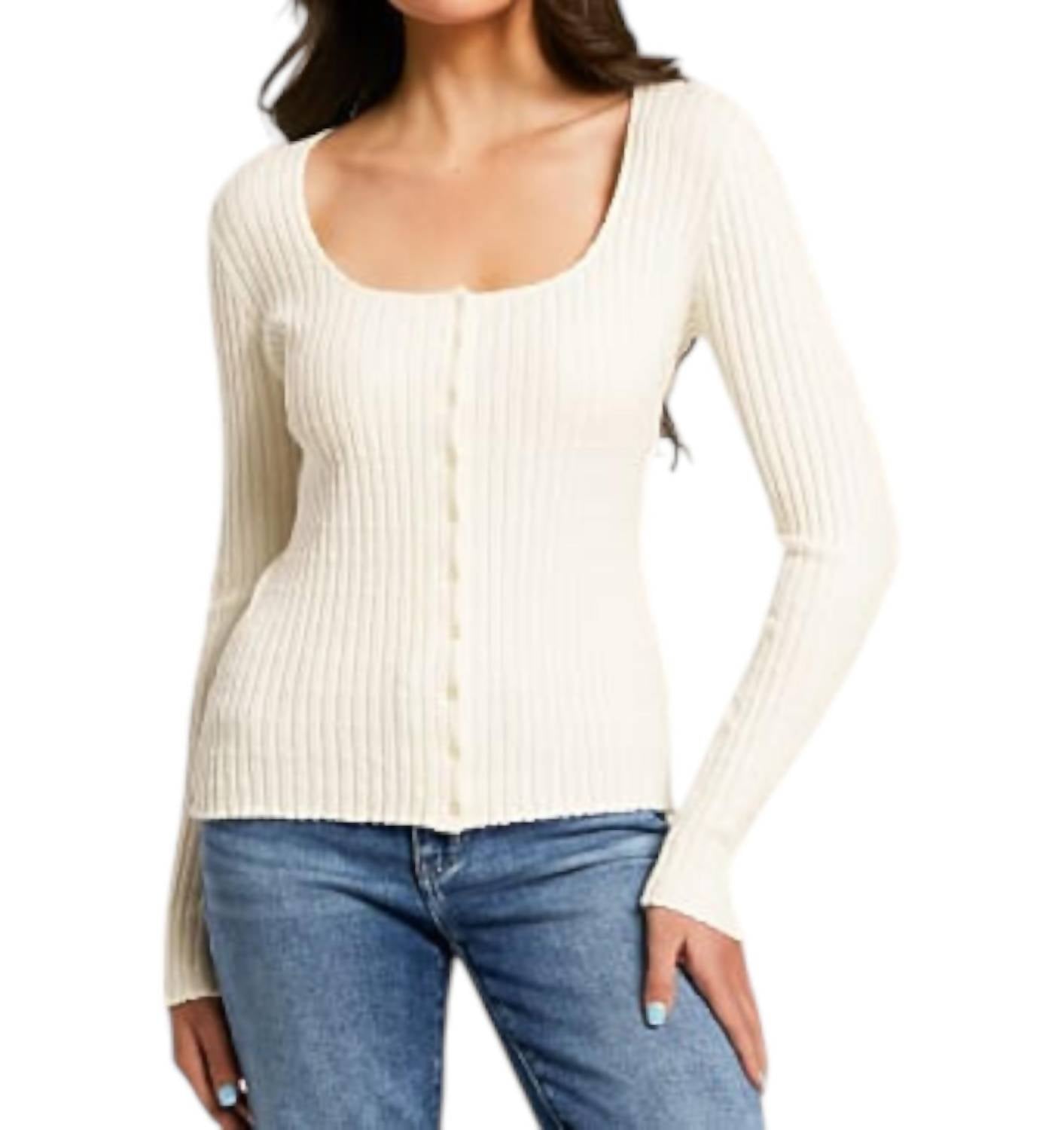 Z Supply - Emelie Sweater