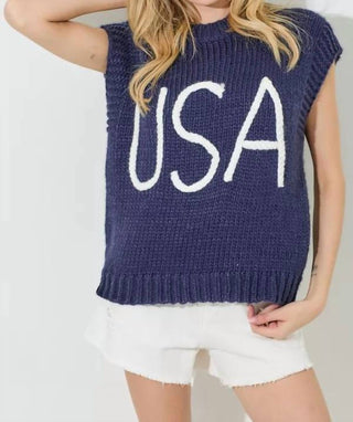 Baevely By Wellmade - EUA Top