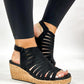 Corkys Footwear - Women's Oopsie Daisey Sandal