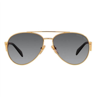 Prada - Óculos de sol aviador femininos