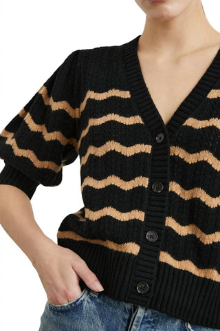 Trilhos - Isla Cardigan