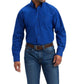 Ariat - Camisa Bentley Classic Fit Pro Series