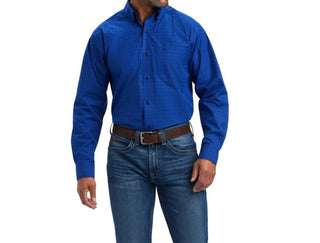 Ariat - Pro Series Bentley Classic Fit Shirt