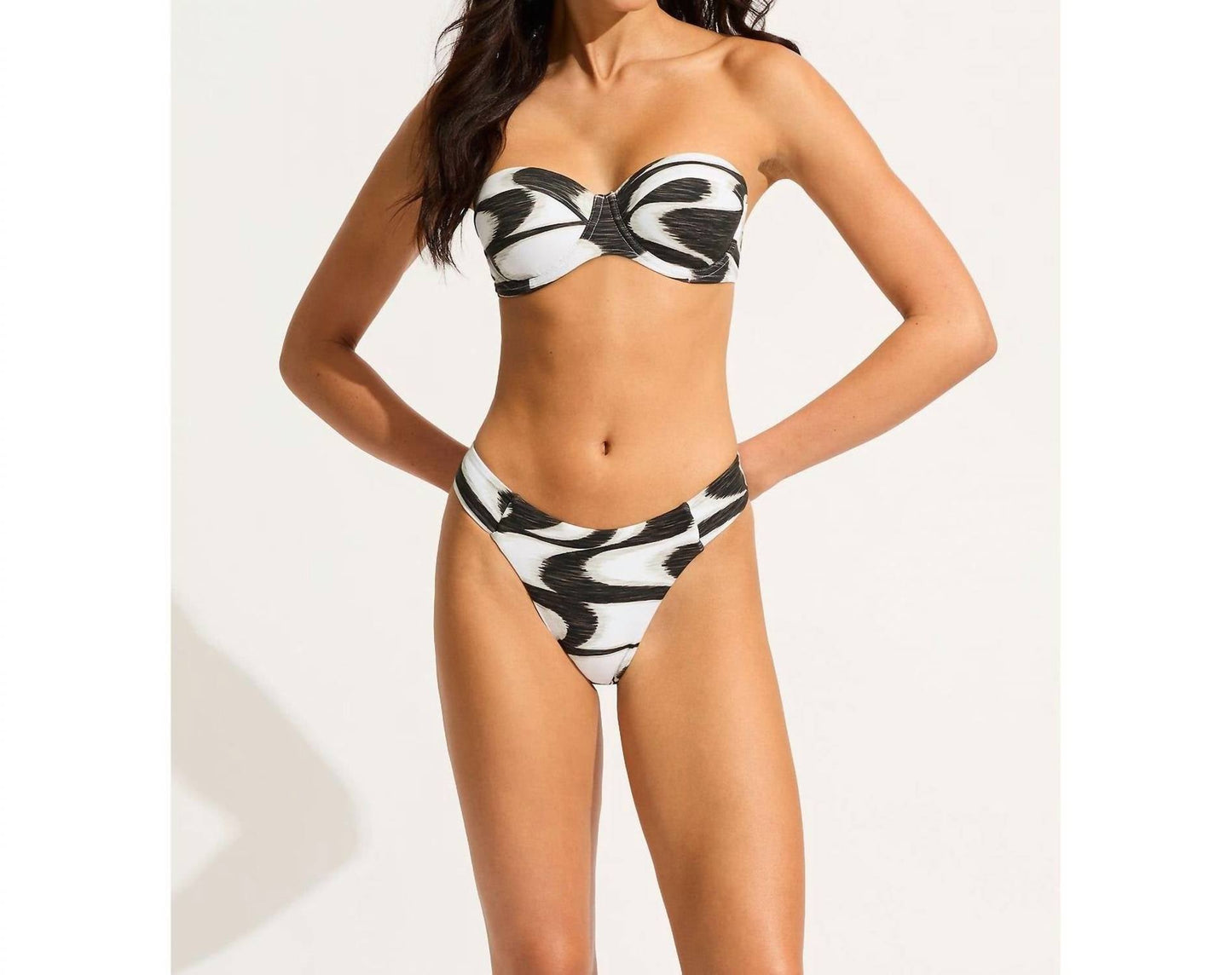 Seafolly - Corpete Wavelength