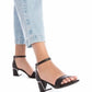 Xti - Women's Heeled Sandals