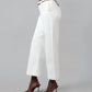 Lola Jeans - Colette High Rise Wide Leg Jeans