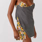 For Love & Lemons - ANYA MINI DRESS