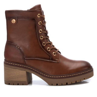 Xti - Botas de Combate Femininas