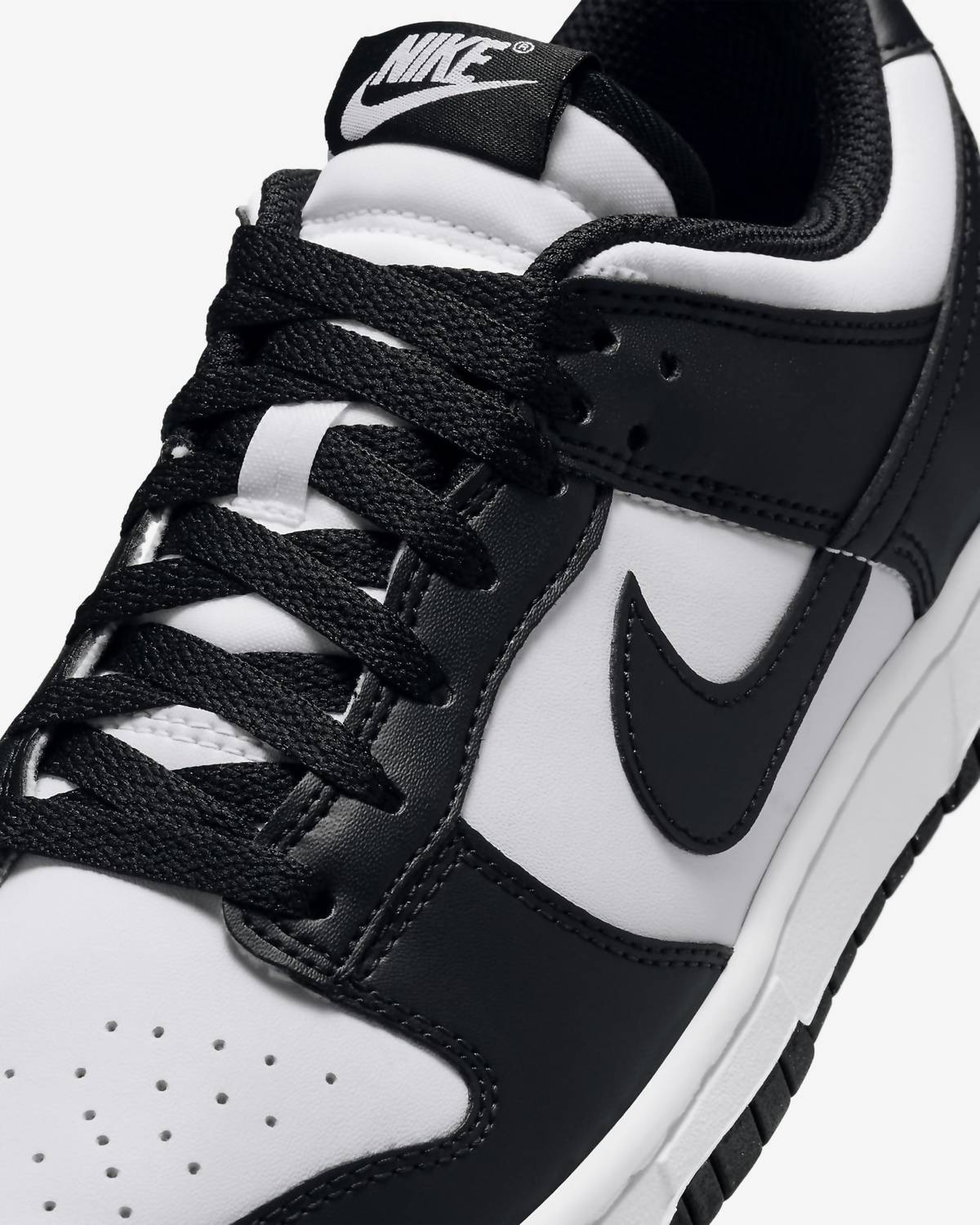 Nike - Women's Dunk Low Next Nature Panda