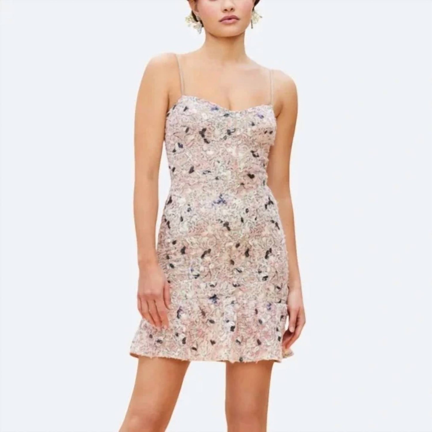Dress The Population - Jill Dress