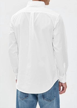 Knickerbocker - Wooster Cotton Shirt