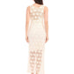Fifteen Twenty - Kelsie Crochet Dress