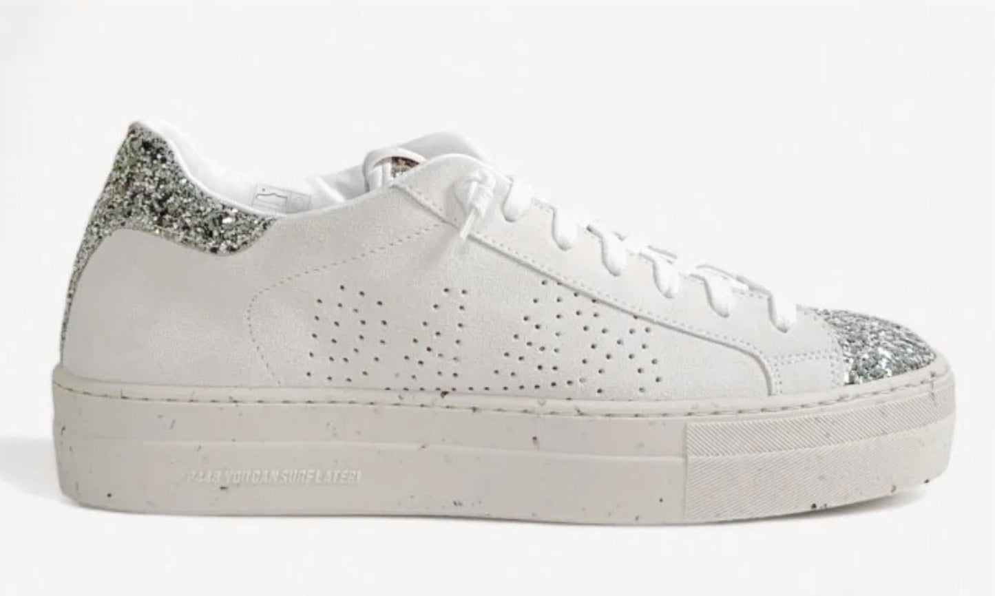 P448 - Thea Sneaker