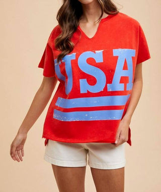 Anniewear - Pulôver Vintage Knit USA
