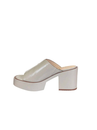 Naked Feet - Sandálias de Salto Freja Femininas