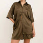 Paper Label - Valentina Short Sleeve Top