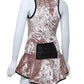 Love Love Tennis - Women's Andrea Short Dress