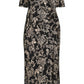 Johnny Was - Side Tie Knit Dress - Plus