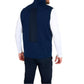 Abacus Sportswear Us - Ardfin Softshell Mock Neck Golf Vest