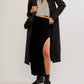 Free People - Peak Show Slit Maxi Skirt