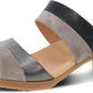 Dansko - Women's Theresa Multi-Strap Slip-On Sandal