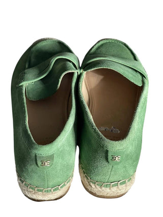 Sam Edelman - Mocassim Kai Espadrille Feminino