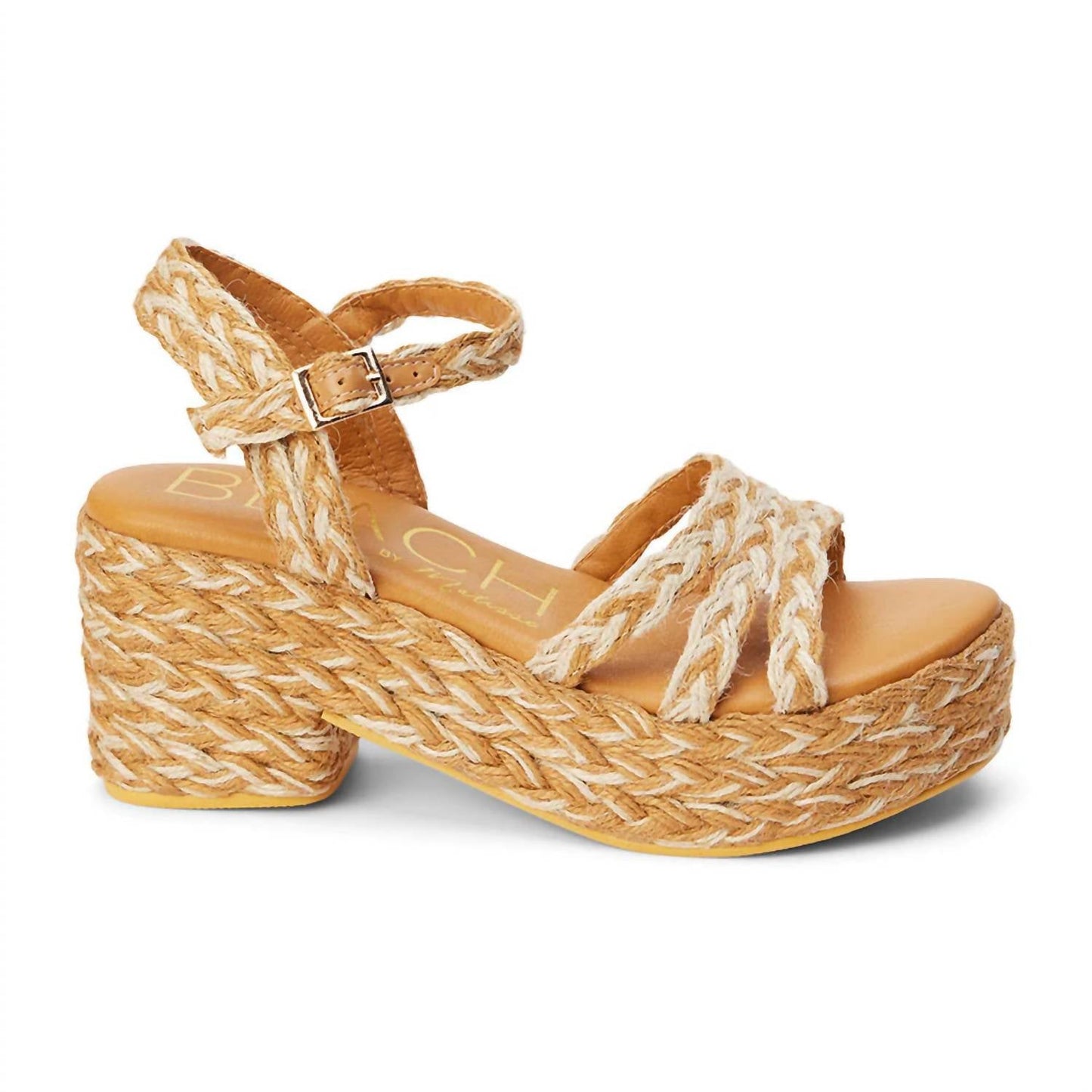 Matisse - Women's Mykonos Platform Heel