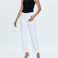 Pistola - Mid Rise Bowed Straight Jean