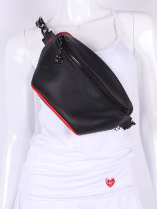 Love Love Tennis - Pochete Feminina