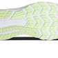Tênis de corrida Saucony Guide ISO feminino, cor neblina/roxo/menta