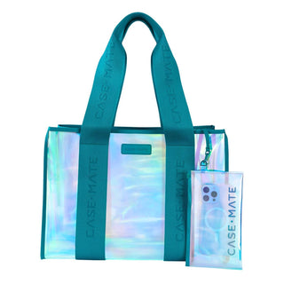 Case-Mate - Women's Bubble Beach Tote Shoulder Bag