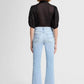 7 For All Mankind - Women's High Waist Slim Kick Jeans