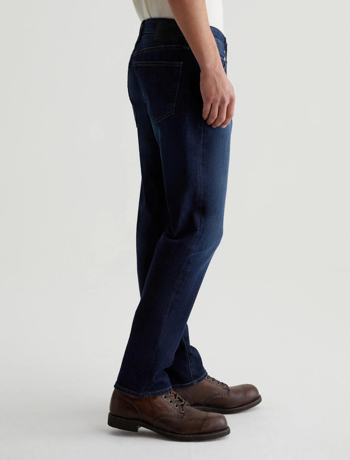 Ag Jeans - Tellis Slim Straight Leg Jeans
