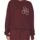 Anine Bing - Miles Oversized Sweatshirt