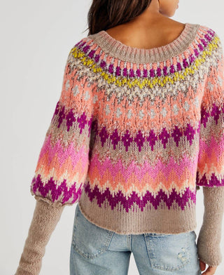 Free People - CASA PARA AS FÉRIAS