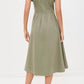Veronica Beard - Ruben Midi Dress