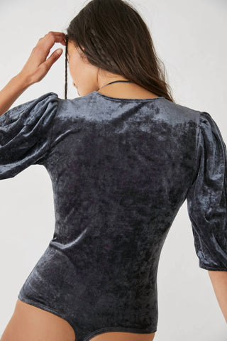 Free People - Body Você Não Deseja