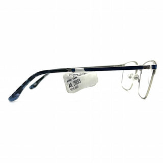 Alberto Romani - Men's Ar 20203 Square Eyeglasses