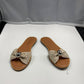 Steve Madden - WOMEN'S DIPSY METAL MULTI SANDAL