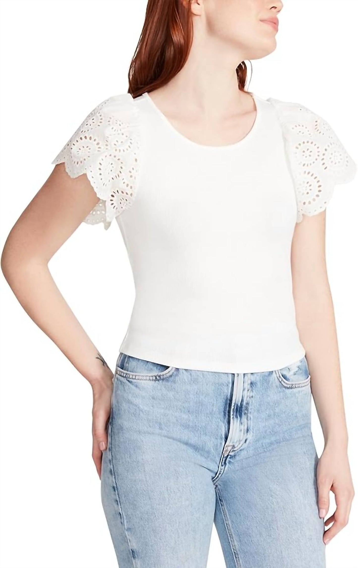 Steve Madden - Olina Top