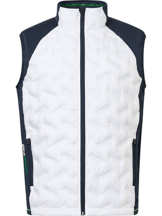 Abacus Sportswear Us - Grove Hybrid Vest